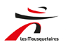 Logo Les Mousquetaires
